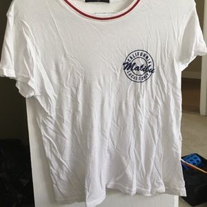 Brandy Melville shirt