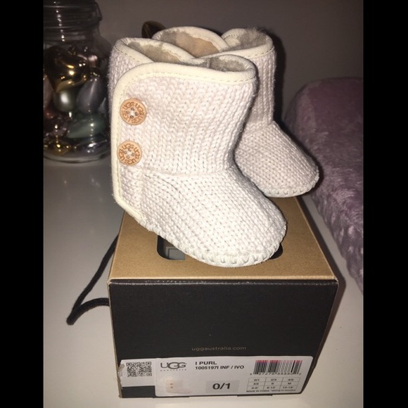 Infant Uggs