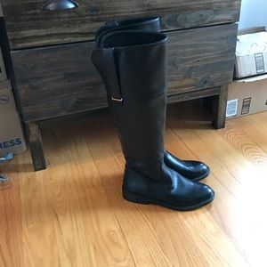 Zara Knee High Boots