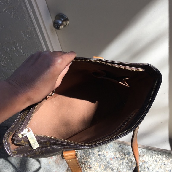 Sold!! Lv shoulder bag, more pics