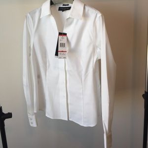 Jones New York Work Shirt