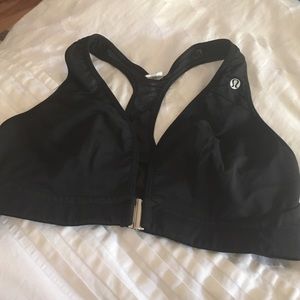 Lift and separate bra