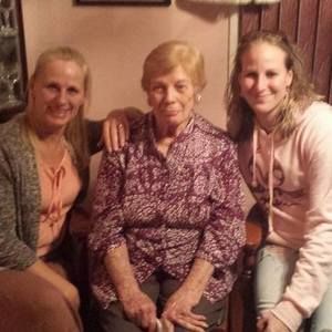 Meet your Posher, Jacqueline