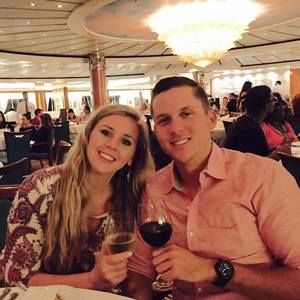 Meet your Posher, Katelyn