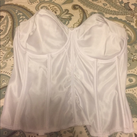 42dd corset davids bridal