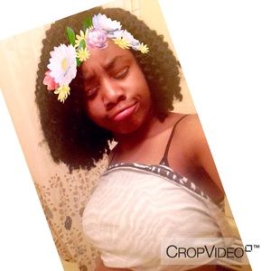 Meet your Posher, Carolyn