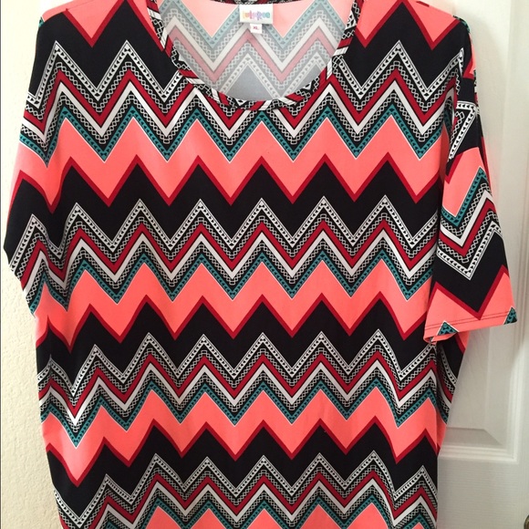 MUST GO LULAROE! XL Irma, Excellent Condition!