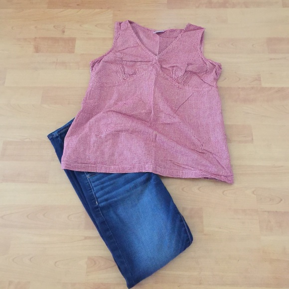 Motherhood Maternity top