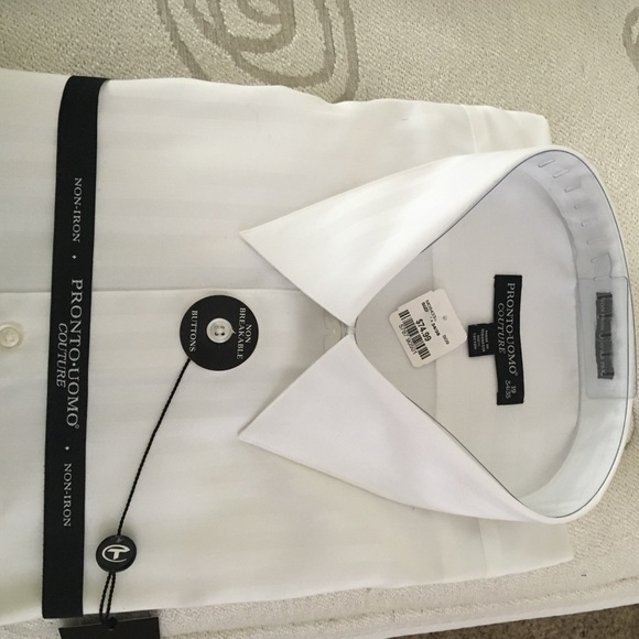 Dress shirt