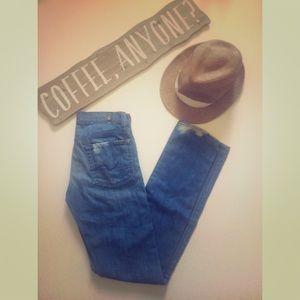 Seven for all Mankind Skinny Jeans