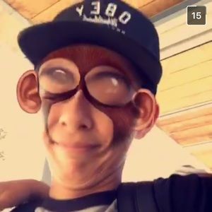 Meet your Posher, Benny