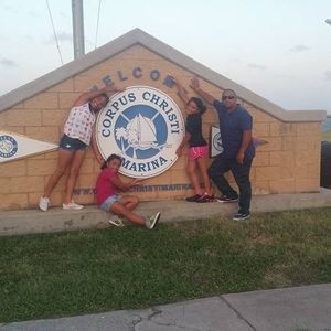 Meet your Posher, Aracely