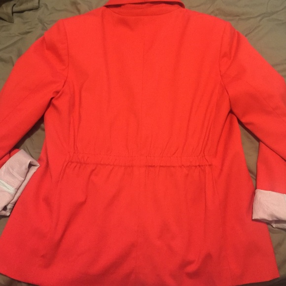 Old Navy Blazer - Picture 3 of 4