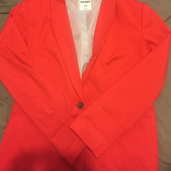 Old Navy Blazer - Picture 4 of 4