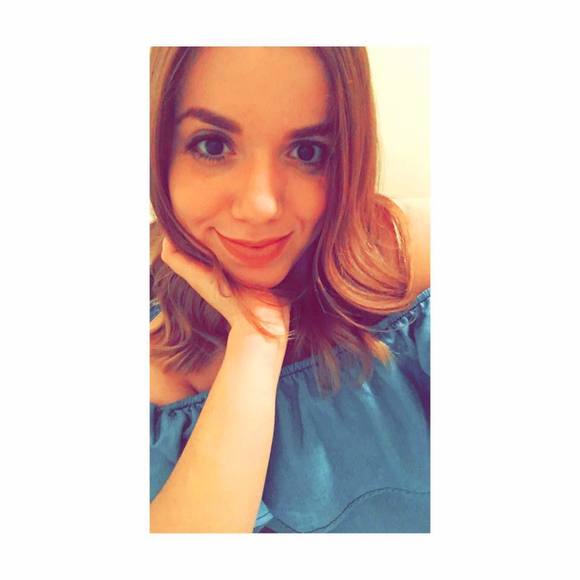 Meet your Posher, Nasya - Picture 1 of 1