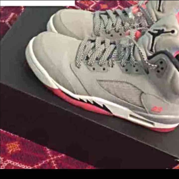 Jordan 5 Retro Youth