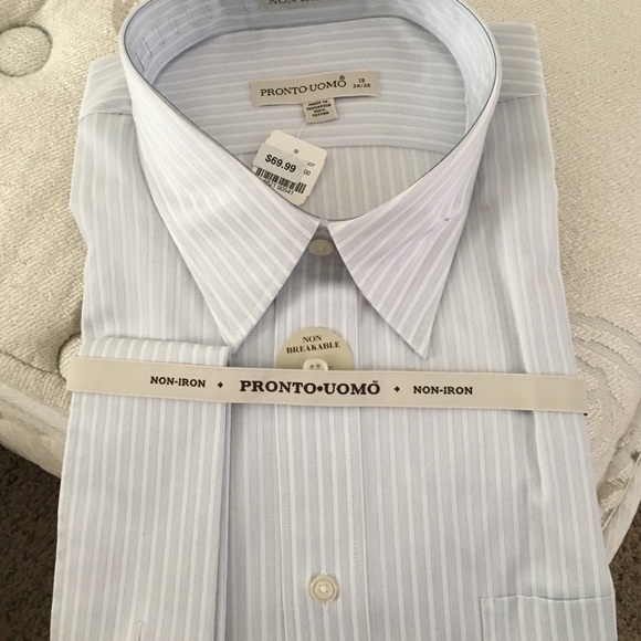 Dress shirt