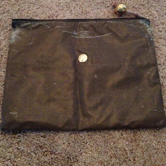 Fendi envelope (vintage)