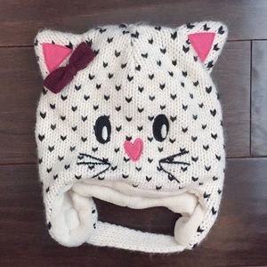 Target Winter Cat Hat