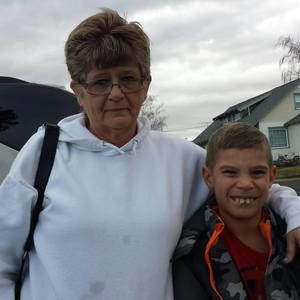 Meet your Posher, June