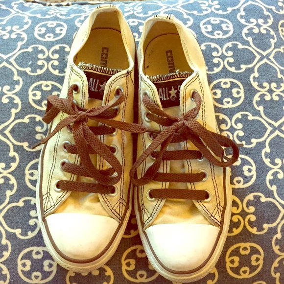 all stars vintage look