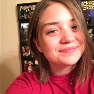 Meet your Posher, Ashlynn