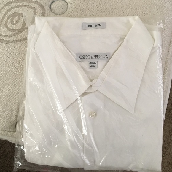 Dress shirt