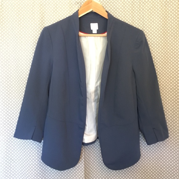 LC Lauren Conrad Jackets & Blazers - LC Lauren Conrad Blazer