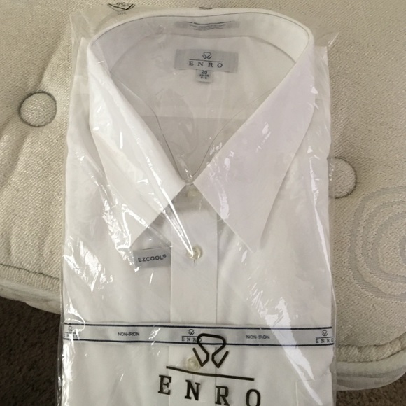 Dress shirt