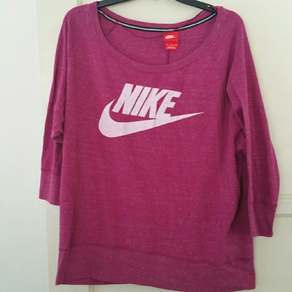 Nike Womans Sweatshirt XL