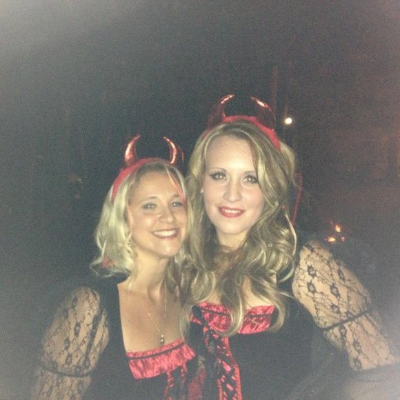 Meet your Posher, Brandi