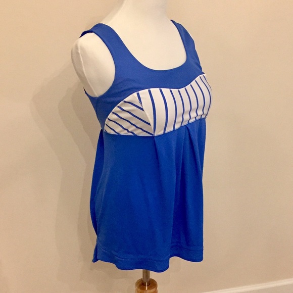 lululemon elevate tank - Picture 2 of 3