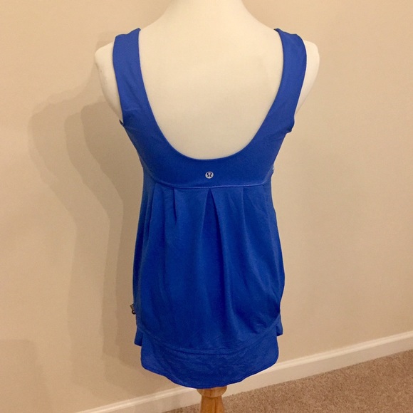 lululemon elevate tank - Picture 3 of 3