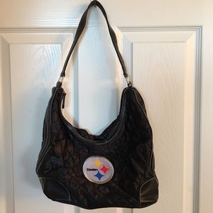 Steelers purse