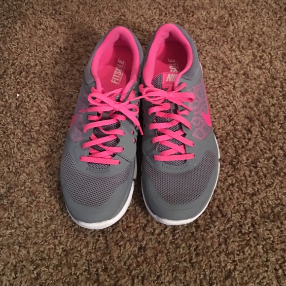 Nike Flex Experience 2015 Run