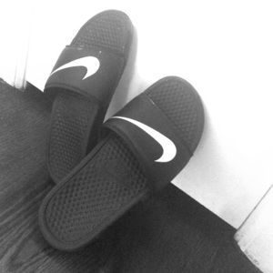 Nikes