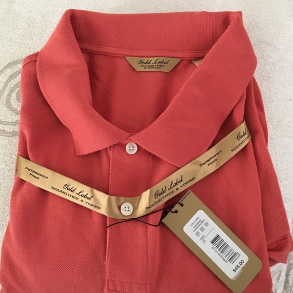 Polo shirt