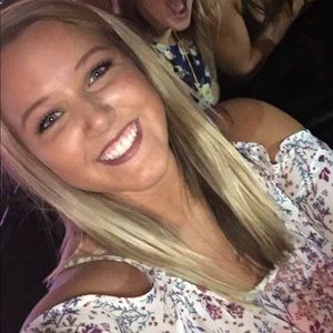 Meet your Posher, Sam