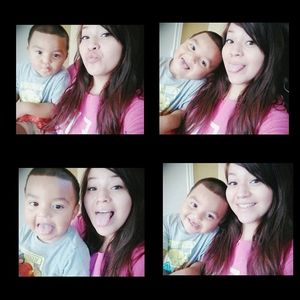 Meet your Posher, Audrey