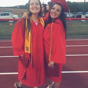 Meet your Posher, Jenna