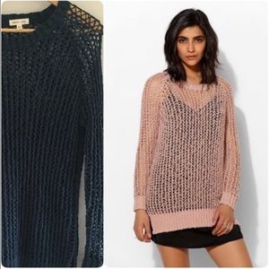 Must GO 🎉 Silence & Noise | Dancer Sweater