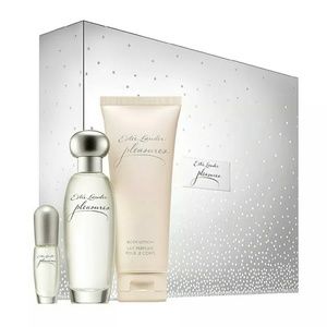 Estee Lauder Pleasures Gift Set