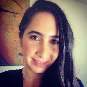 Meet your Posher, Dian