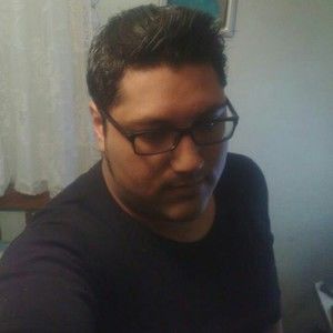 Meet your Posher, Eduard