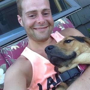 Meet your Posher, Brian