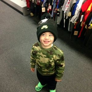 Meet your Posher, Deborah