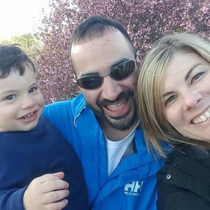 Meet your Posher, Tricia