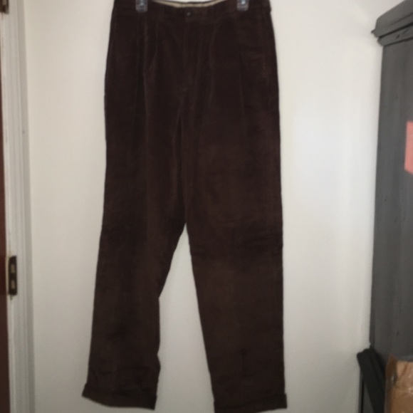 nautica corduroy pants