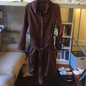 Trench Coat