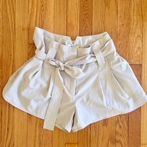 Bar III Shorts - Small